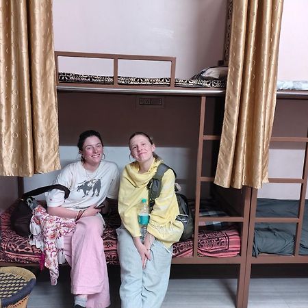 S A Haveli Guest House Bikaner Esterno foto