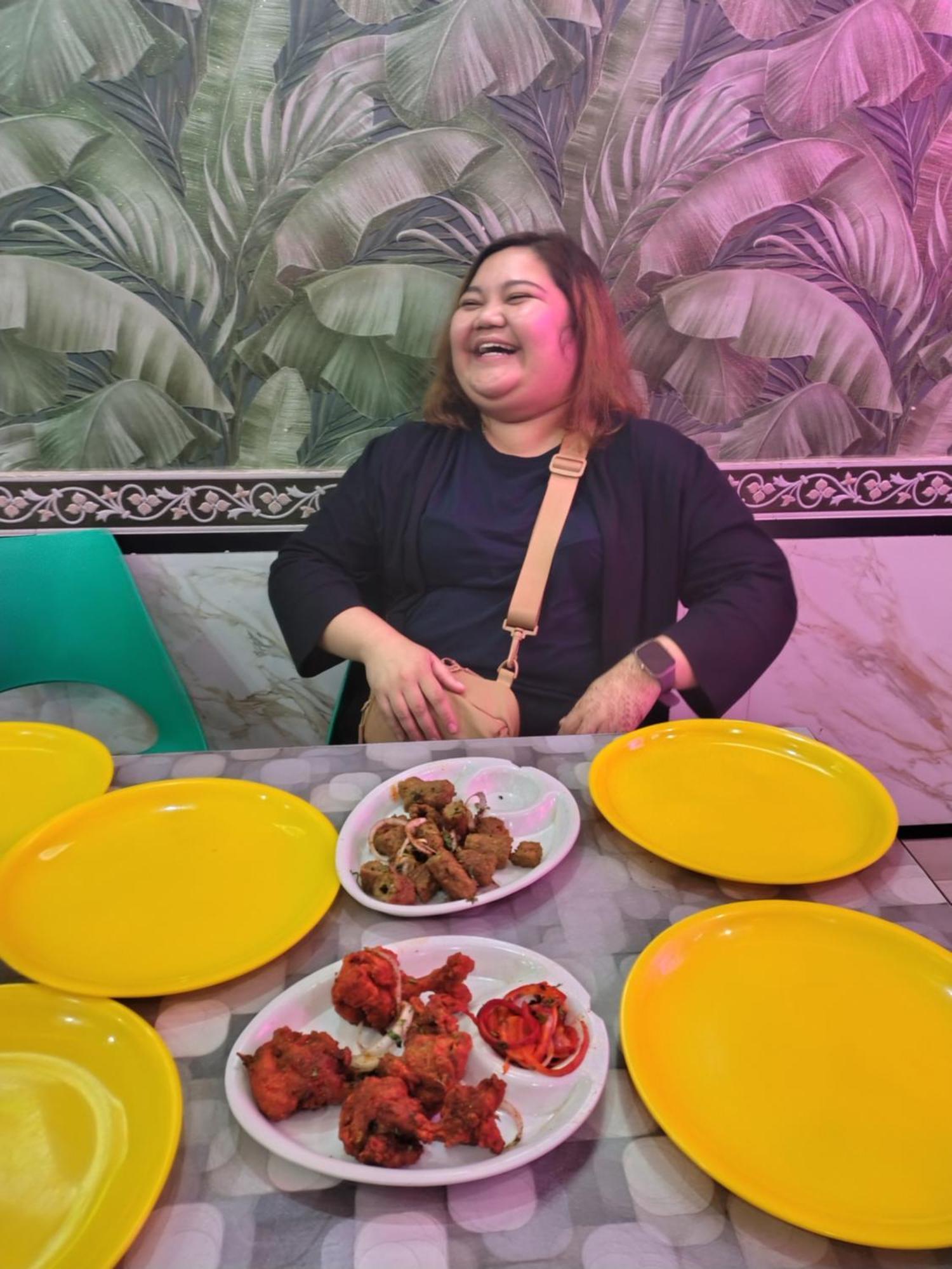 S A Haveli Guest House Bikaner Esterno foto